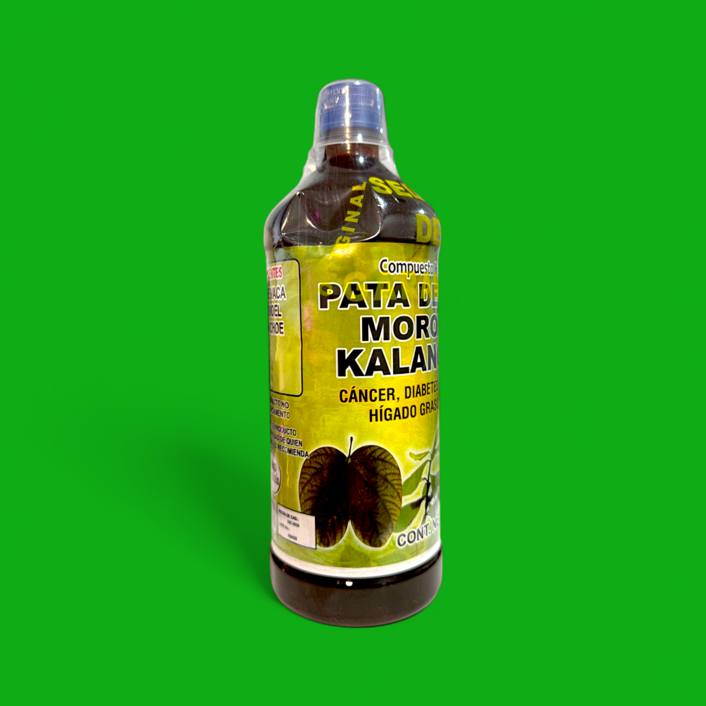 PATA DE VACA MORONEL KALANCHOE 1LT (C&A)