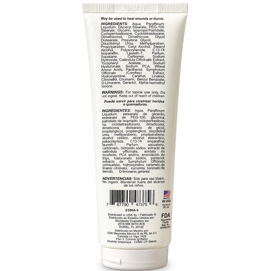 Crema de Caléndula 4 oz