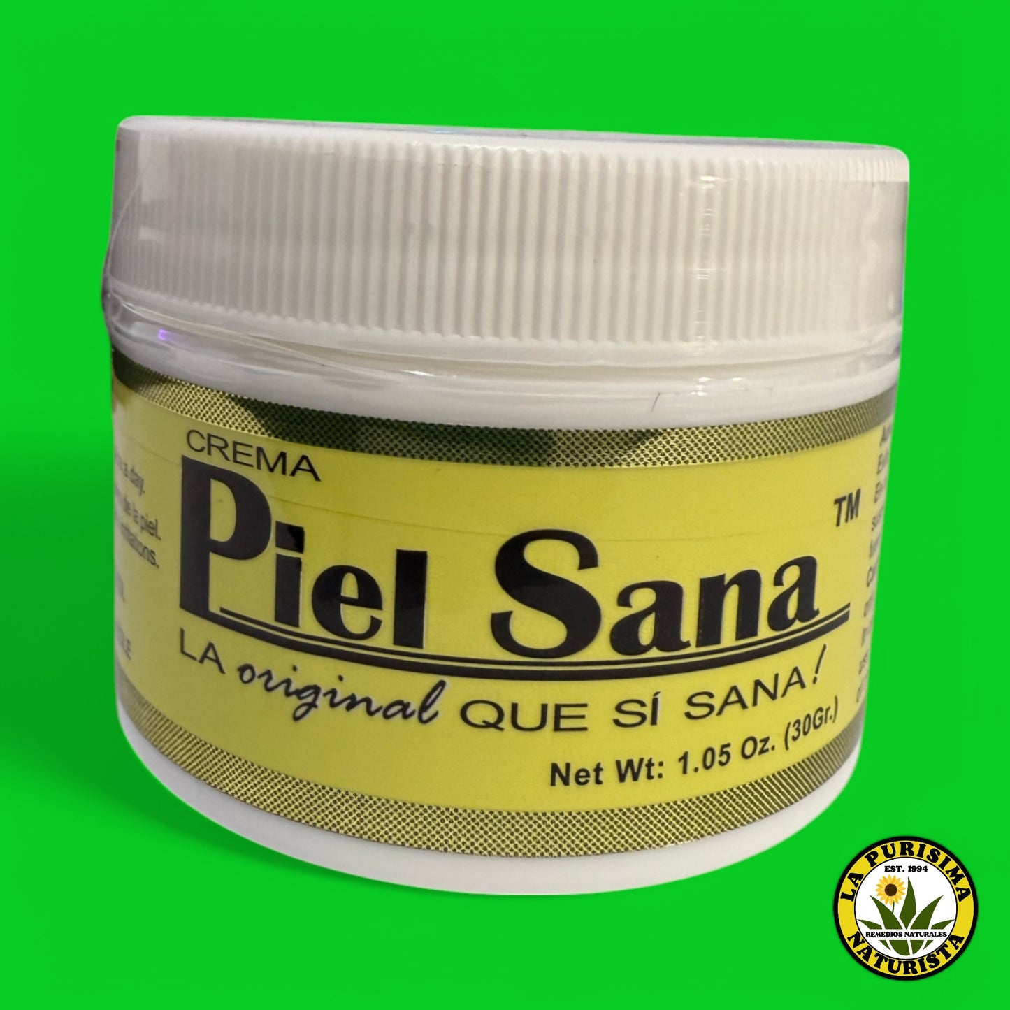 PIEL SANA CREMA 1.05 OZ