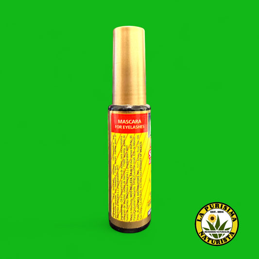 Rímel con Aceite de Mamey 0.45 oz