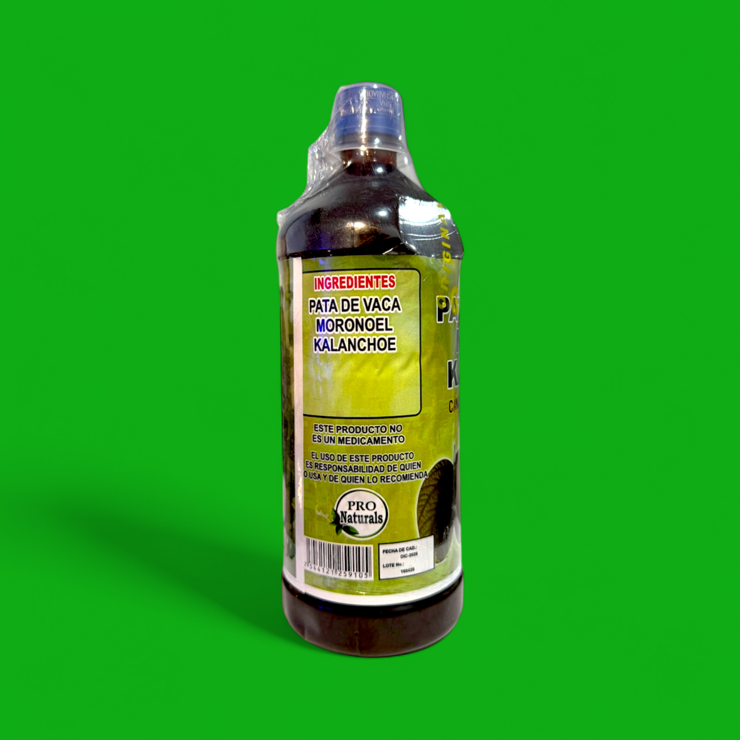 PATA DE VACA MORONEL KALANCHOE 1LT (C&A)