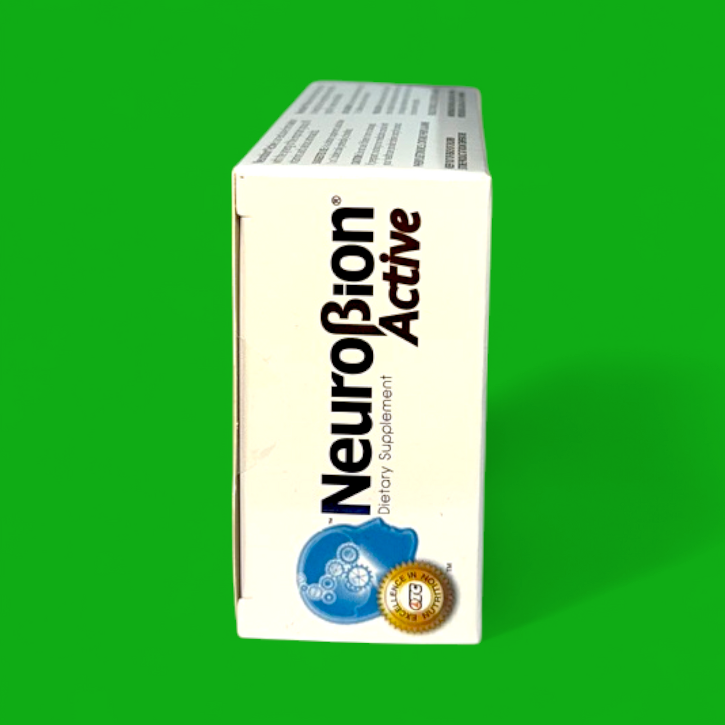 NEUROBION ACTIVE C/30 TAB.