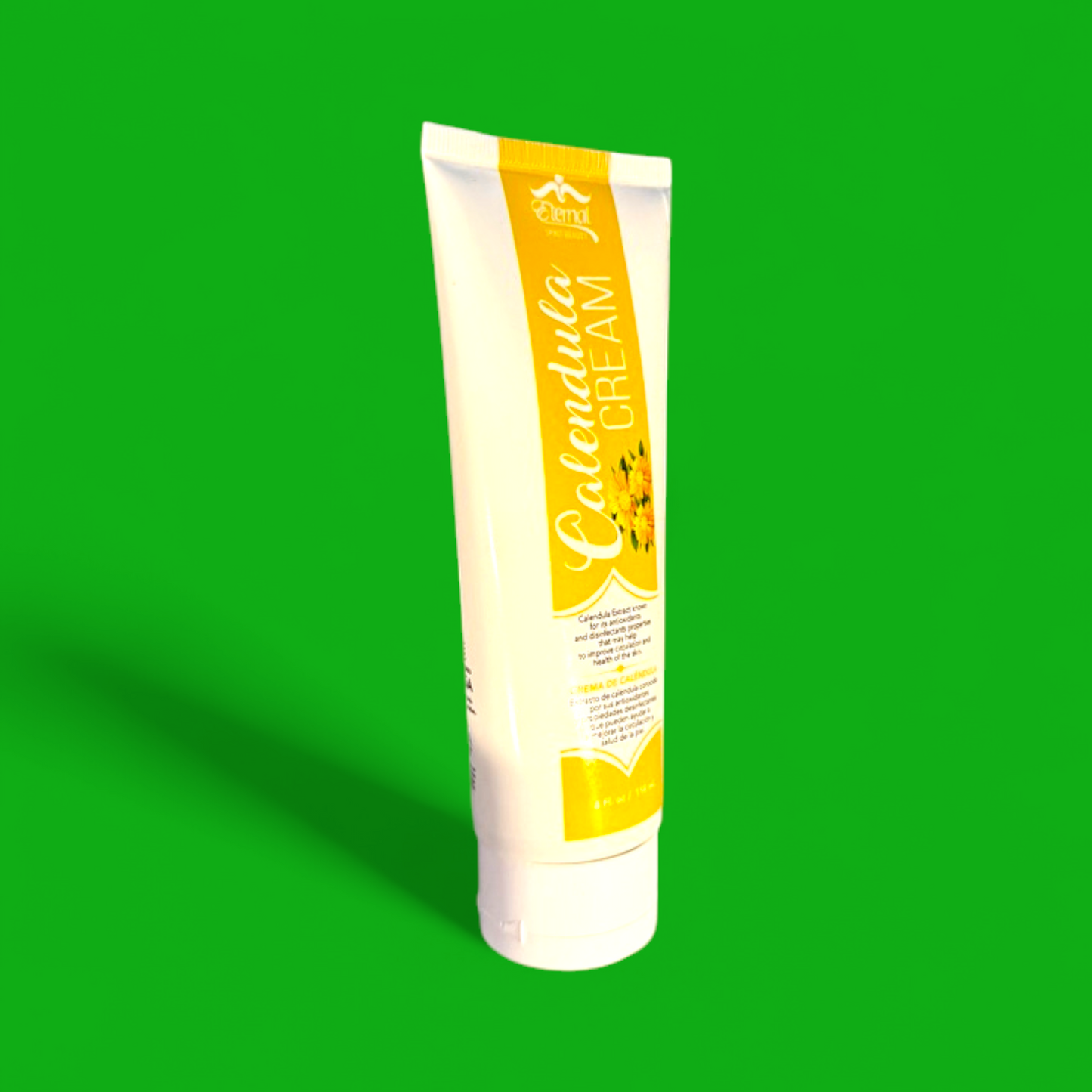 CALENDULA CREAM 4 FL OZ ETERNAL