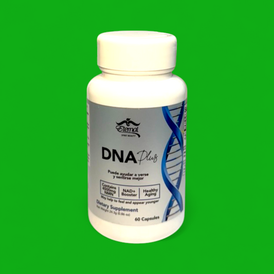 DNA PLUS CON 60 CAPSULAS