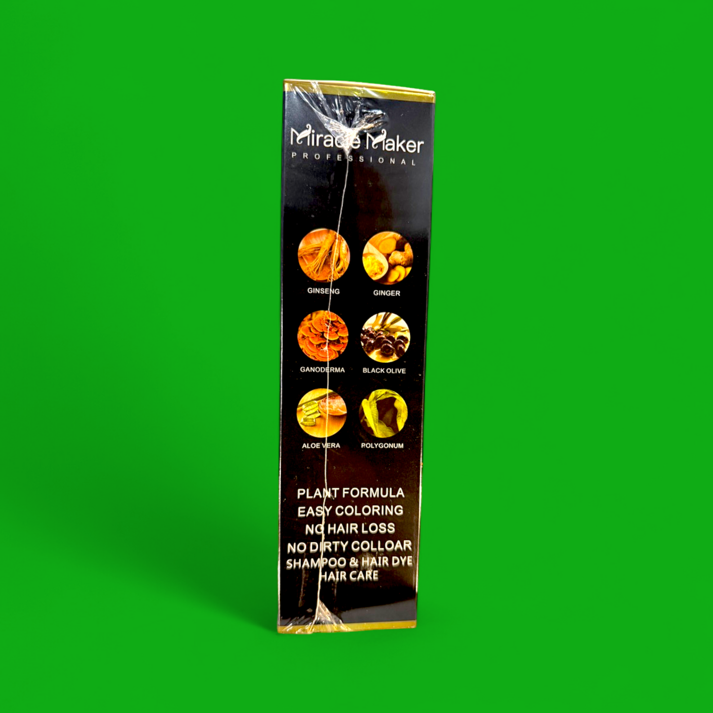 MIRACLE MAKER PROFESSIONAL COLOR SHAMPOO