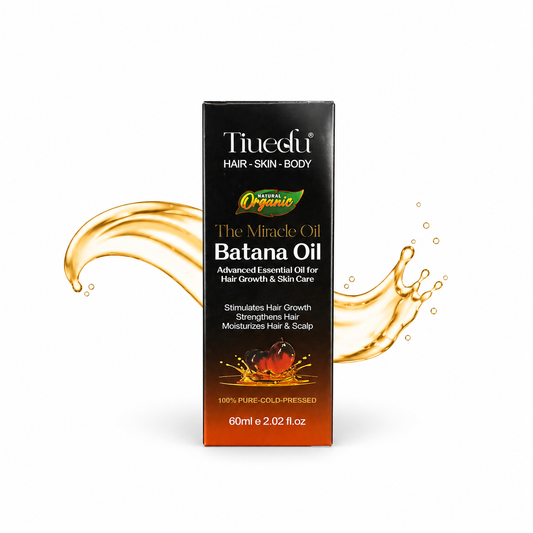 Aceite de Batana Natural 60 ml