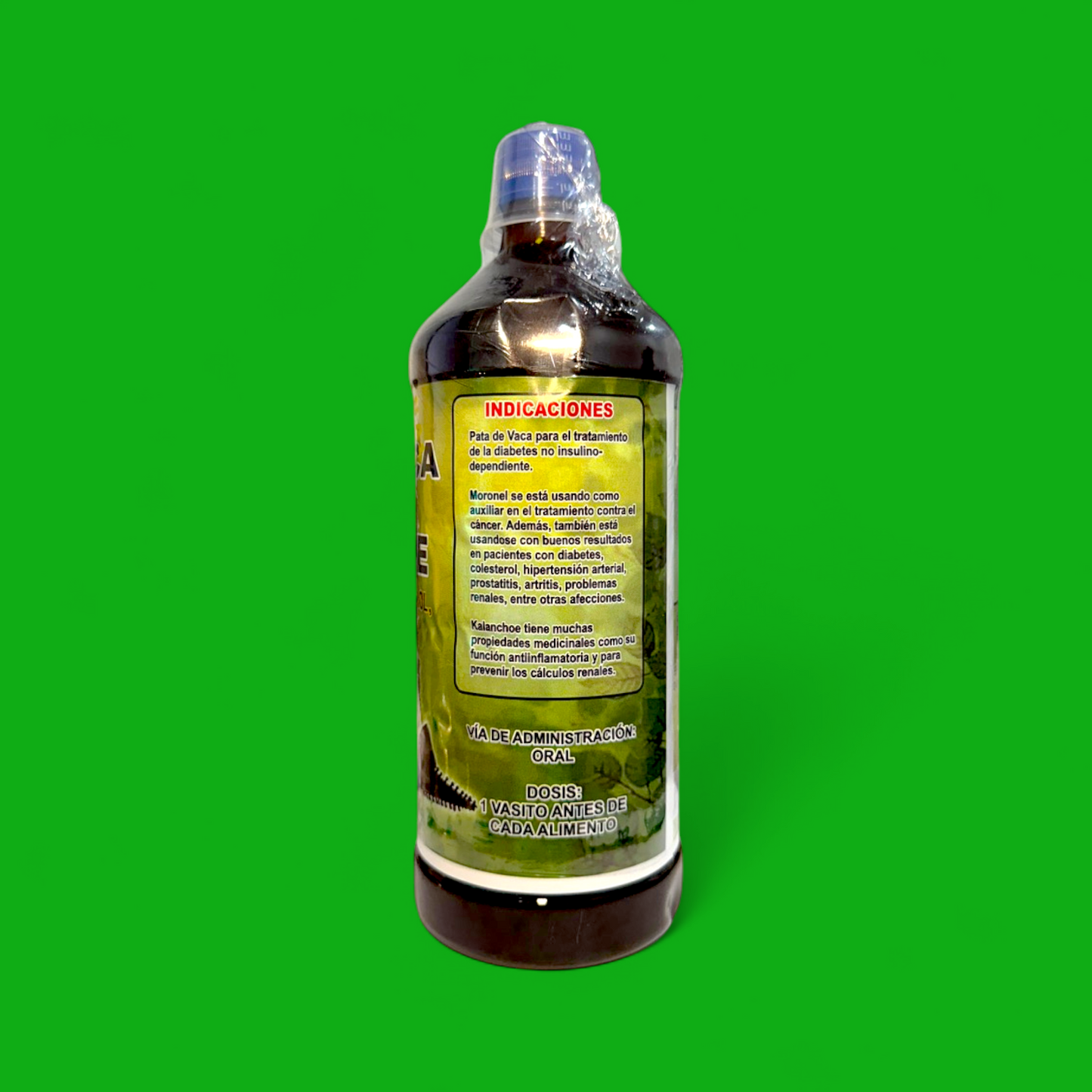 PATA DE VACA MORONEL KALANCHOE 1LT (C&A)