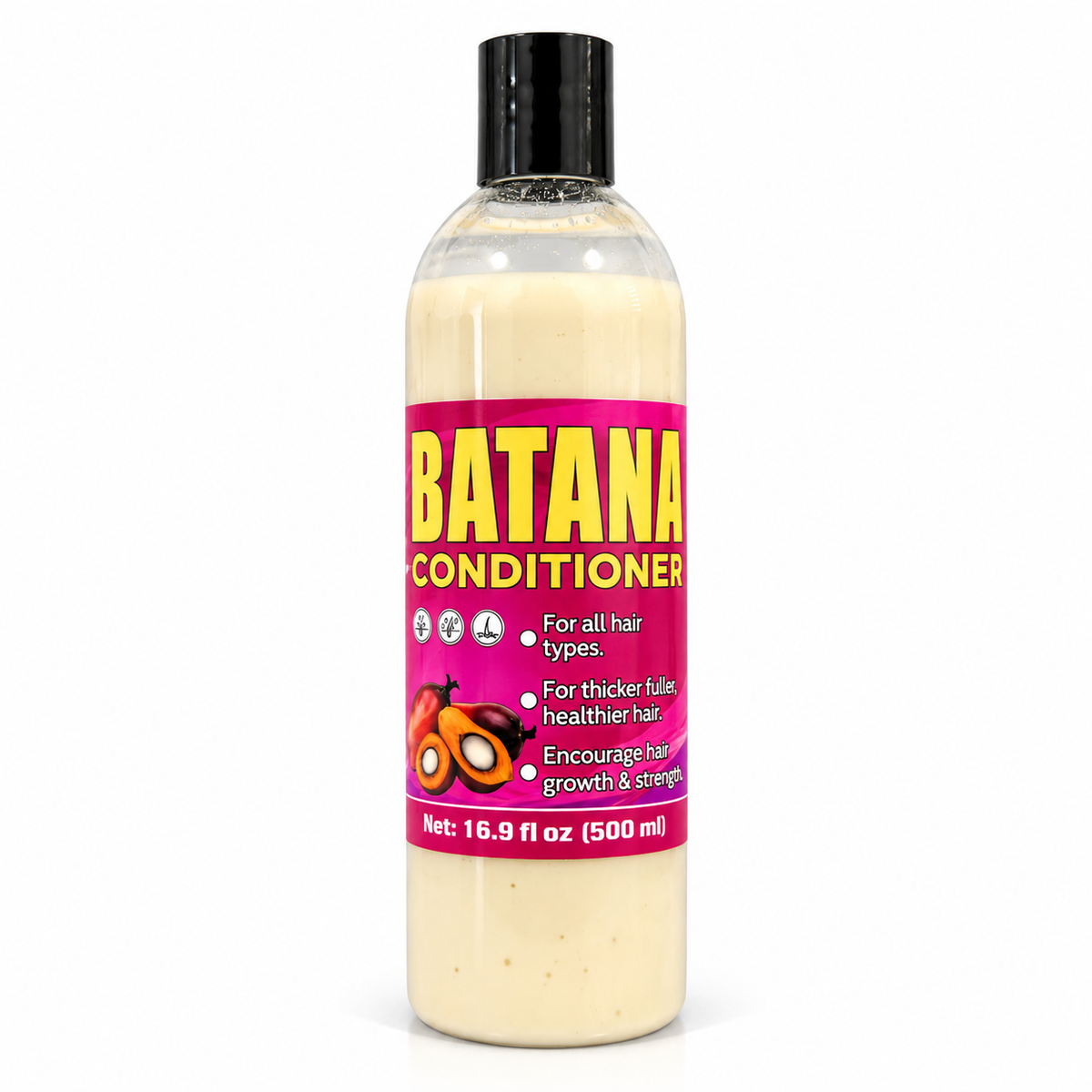 Batana Conditioner Hidratante 500 ml