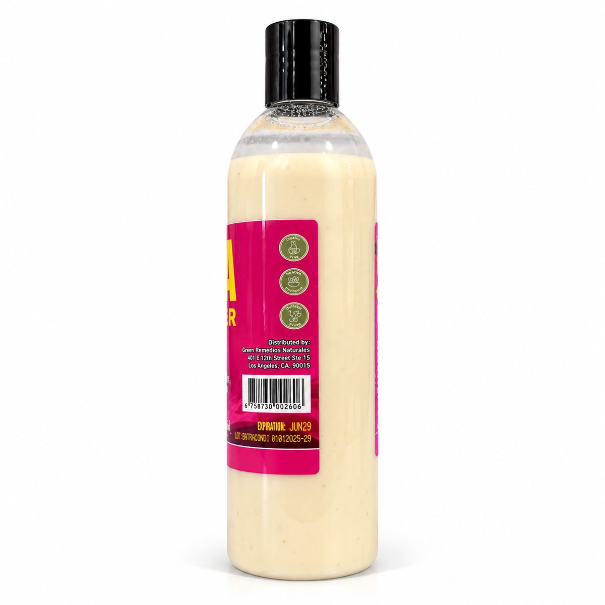 Batana Conditioner Hidratante 500 ml