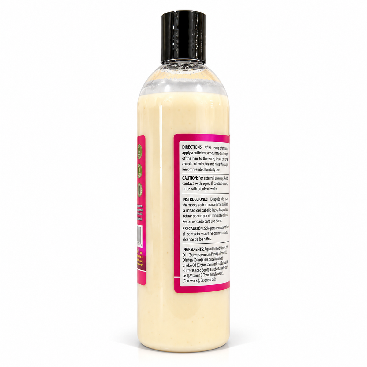 Batana Conditioner Hidratante 500 ml