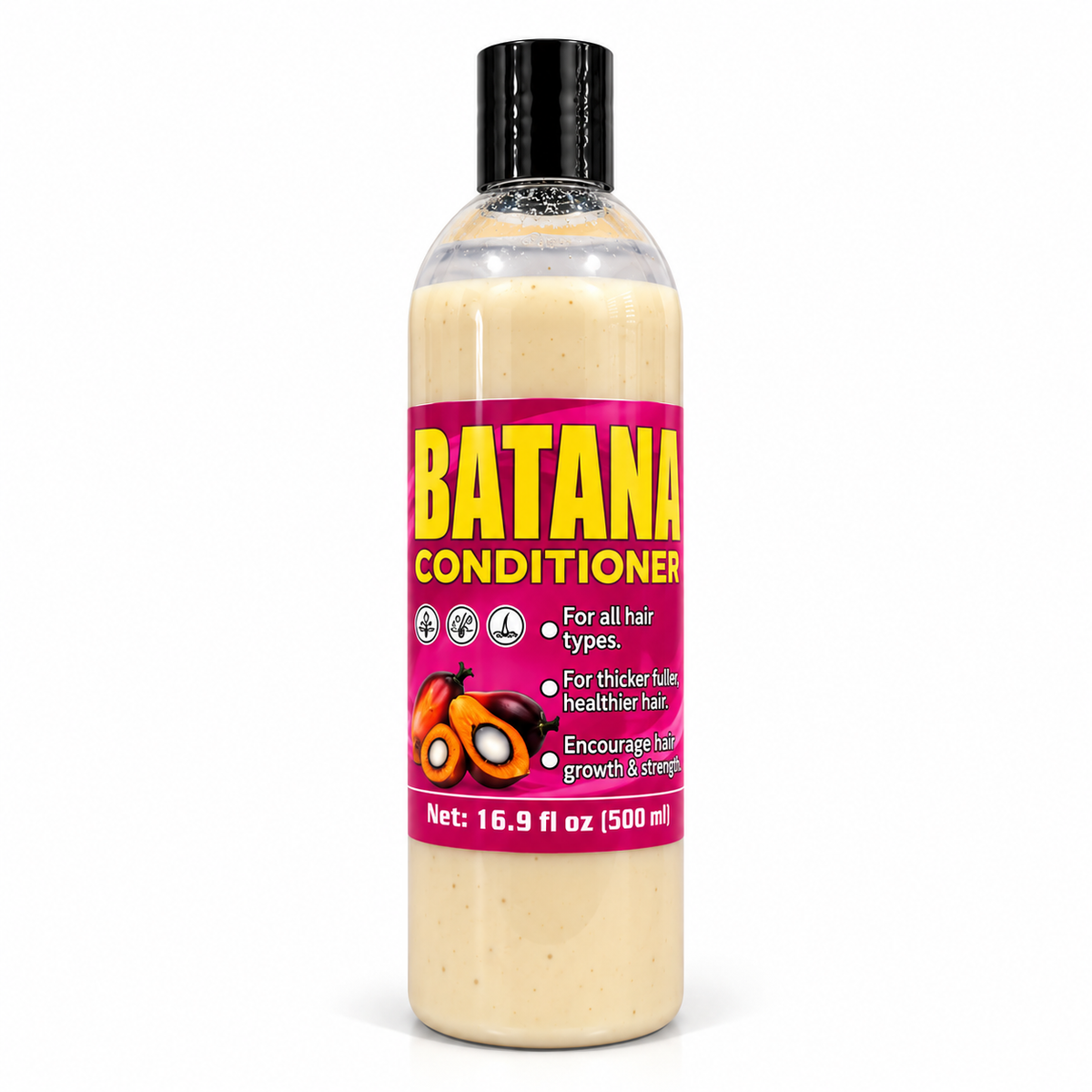 Batana Conditioner Hidratante 500 ml