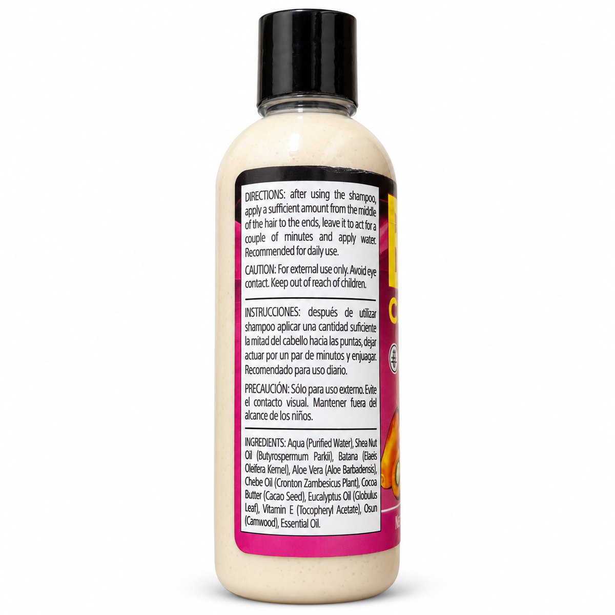 Batana Conditioner Hidratante 500 ml