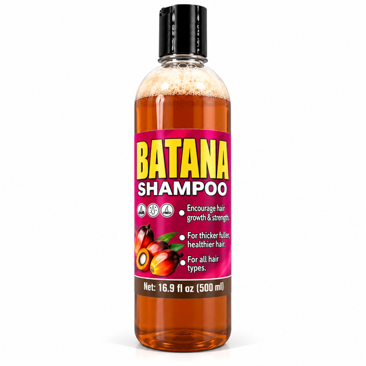 Batana Shampoo Hidratante 500 ml