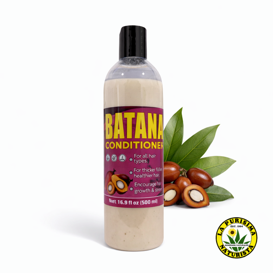 Batana Conditioner Hidratante 500 ml