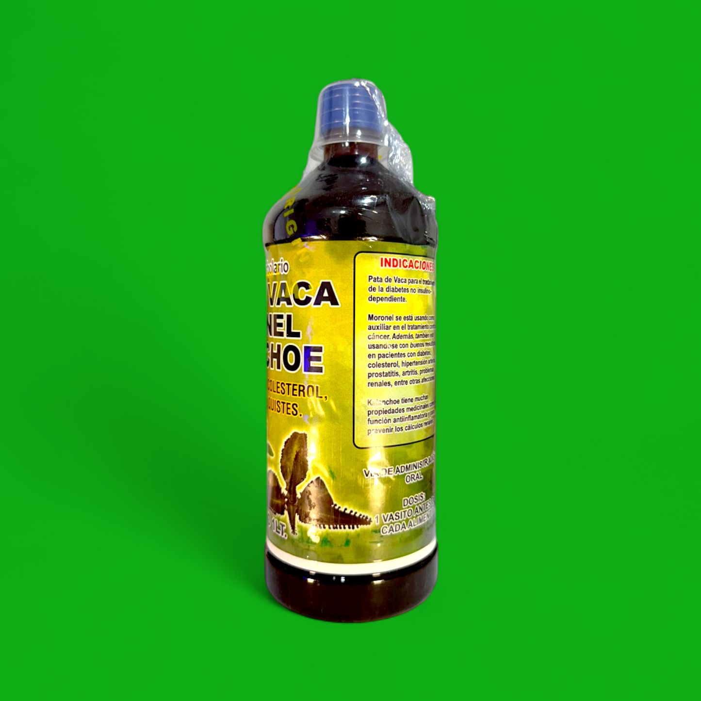 PATA DE VACA MORONEL KALANCHOE 1LT (C&A)