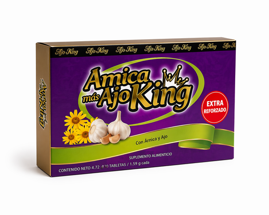 Movilidad Articular Herbal Pack 2 Frascos