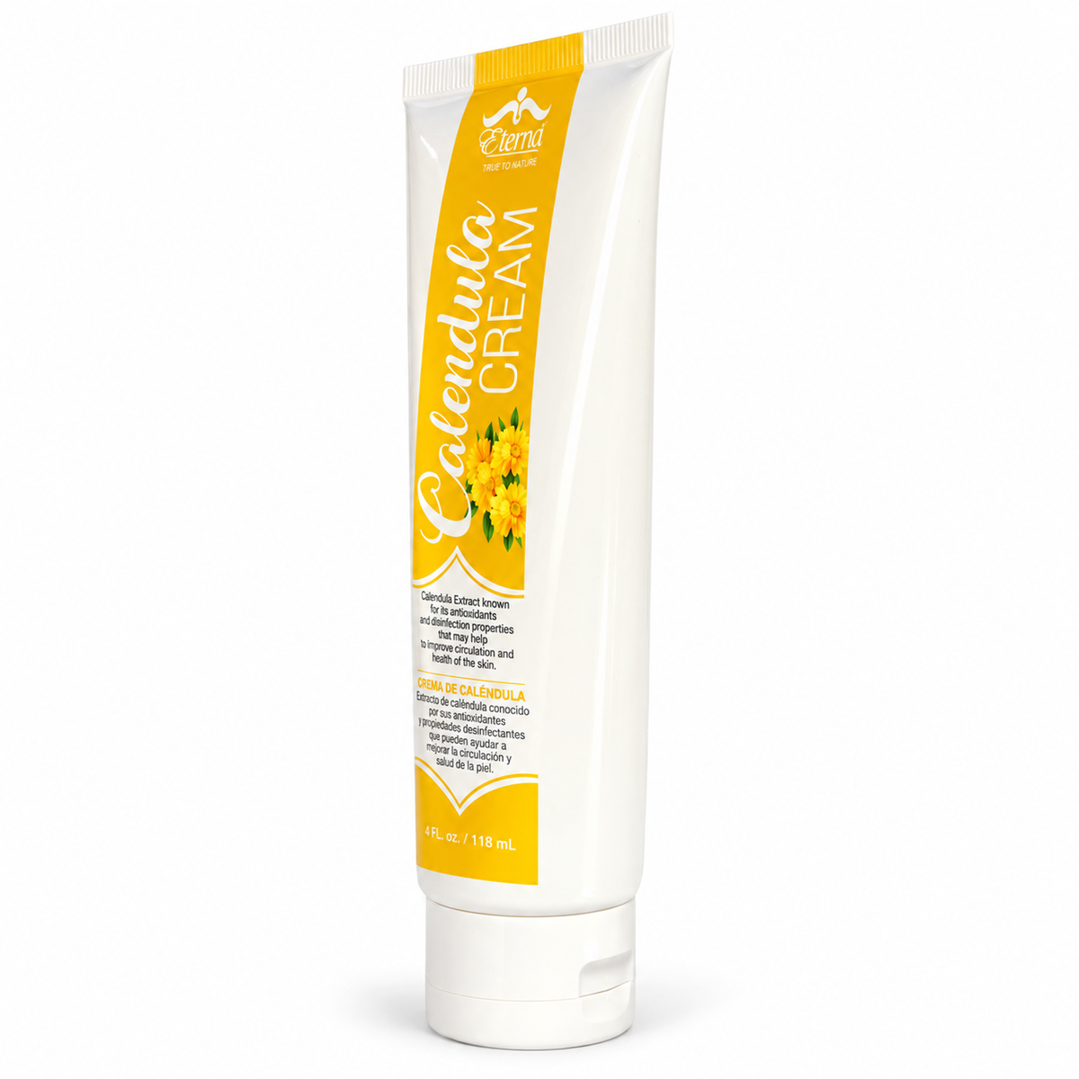 Crema de Caléndula 4 oz