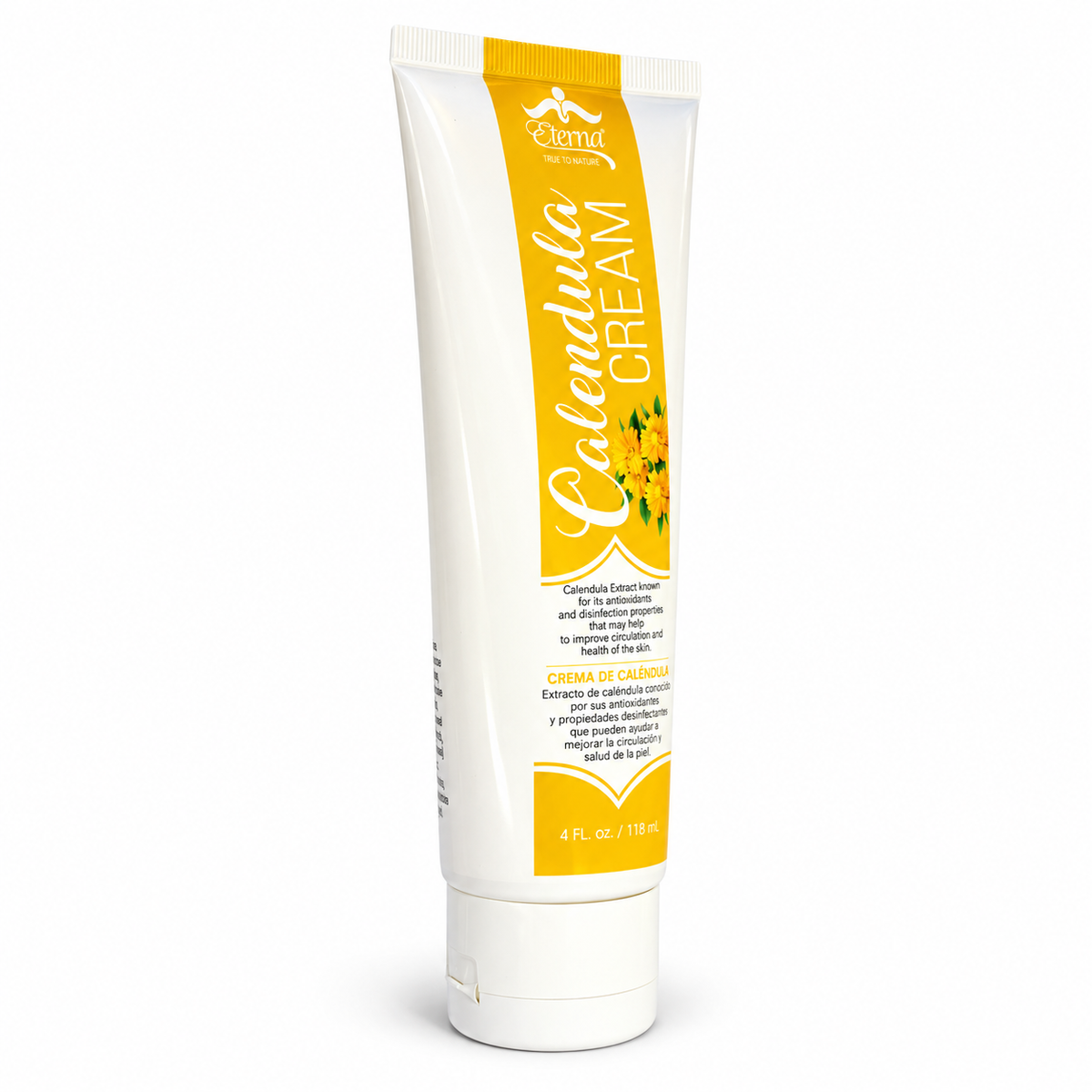 Crema de Caléndula 4 oz