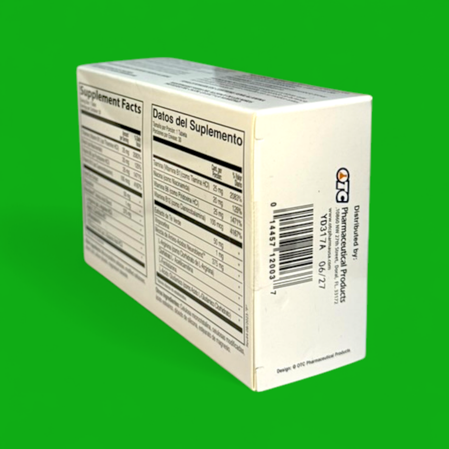 NEUROBION ACTIVE C/30 TAB.