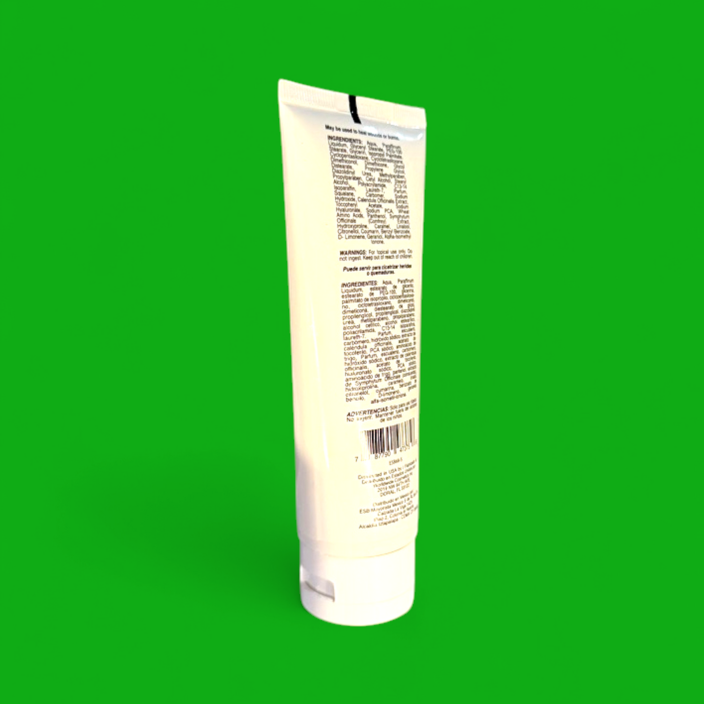 CALENDULA CREAM 4 FL OZ ETERNAL