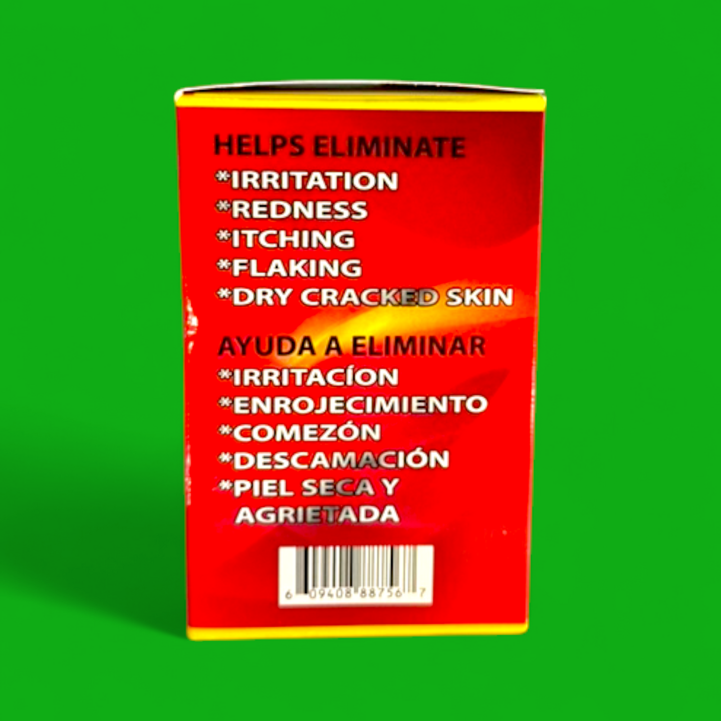 DERMATOLOGY PSORIASIS CREAM 4 OZ (G.M.J)