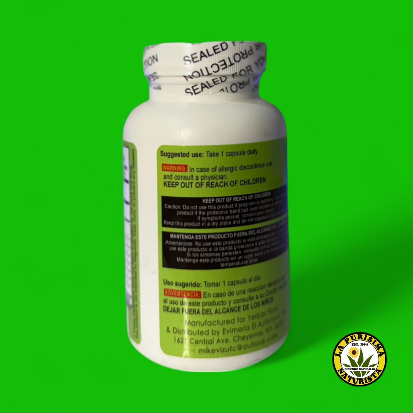 TOTAL CLEANSE DETOX DIETARY SUPPLEMENT 90 CAPS