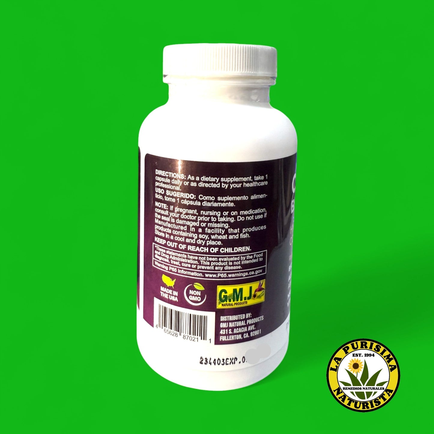 COLAGENO BEAUTY 120 CAPSULES