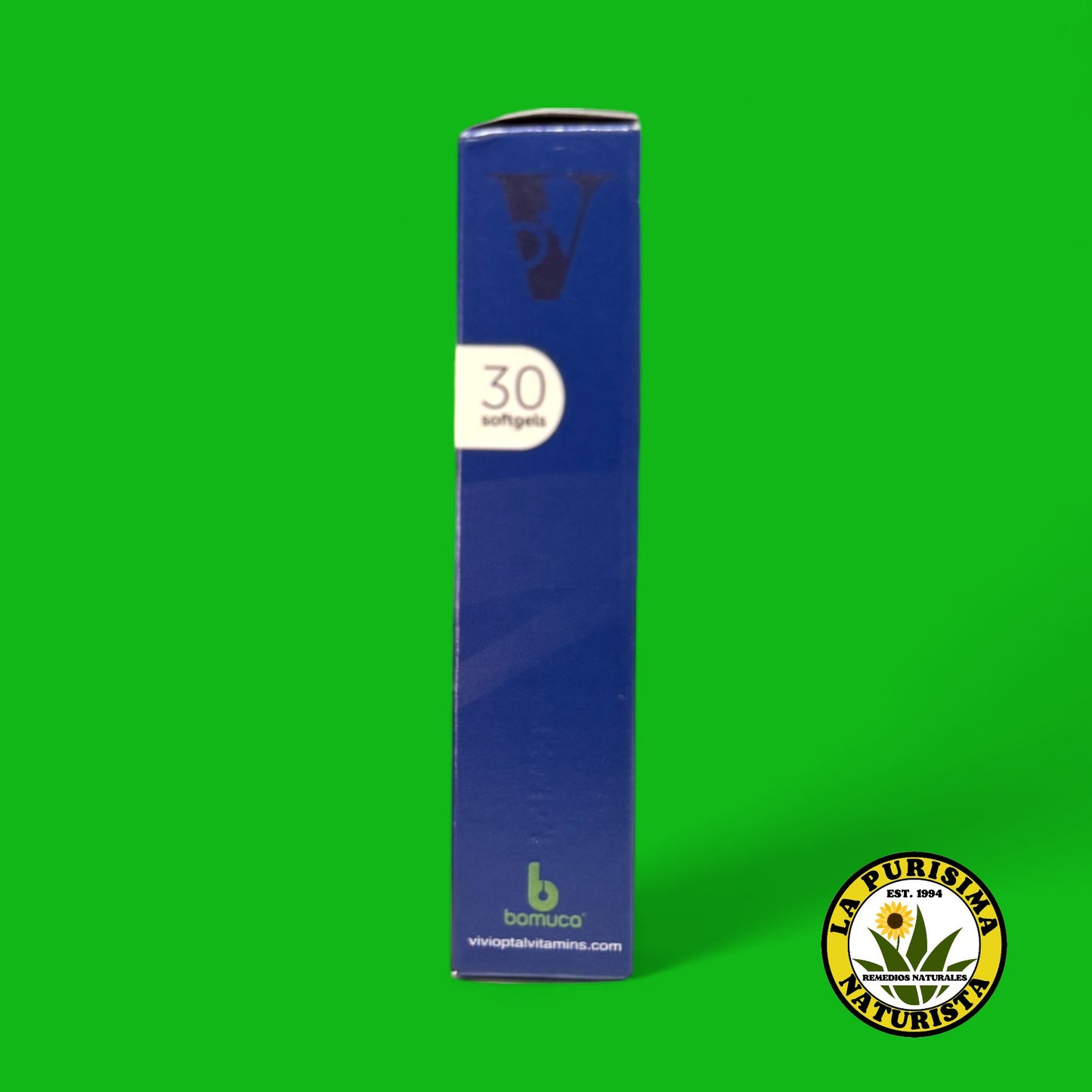 VIVIOPTAL PROTECT FOR MEN 30 SOFTGELS