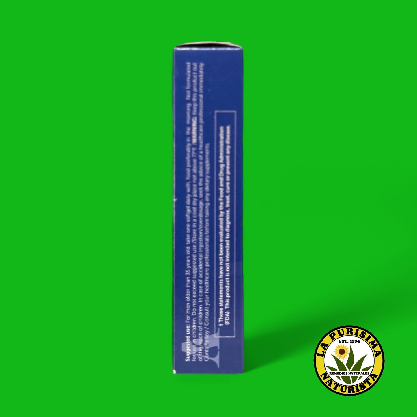 VIVIOPTAL PROTECT FOR MEN 30 SOFTGELS