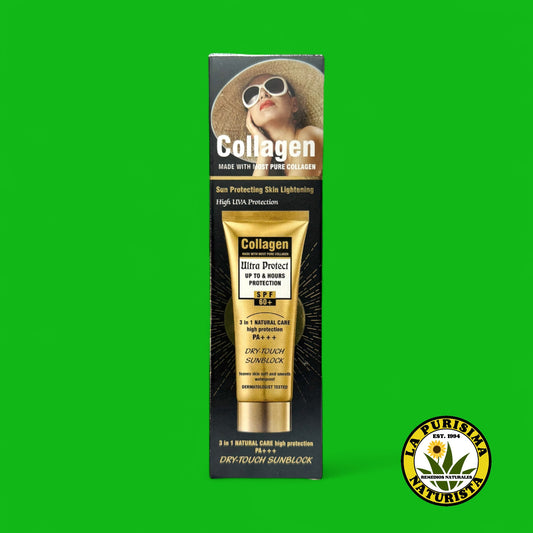 COLLAGEN ULTRA PROTECT 3 EN 1 100ML