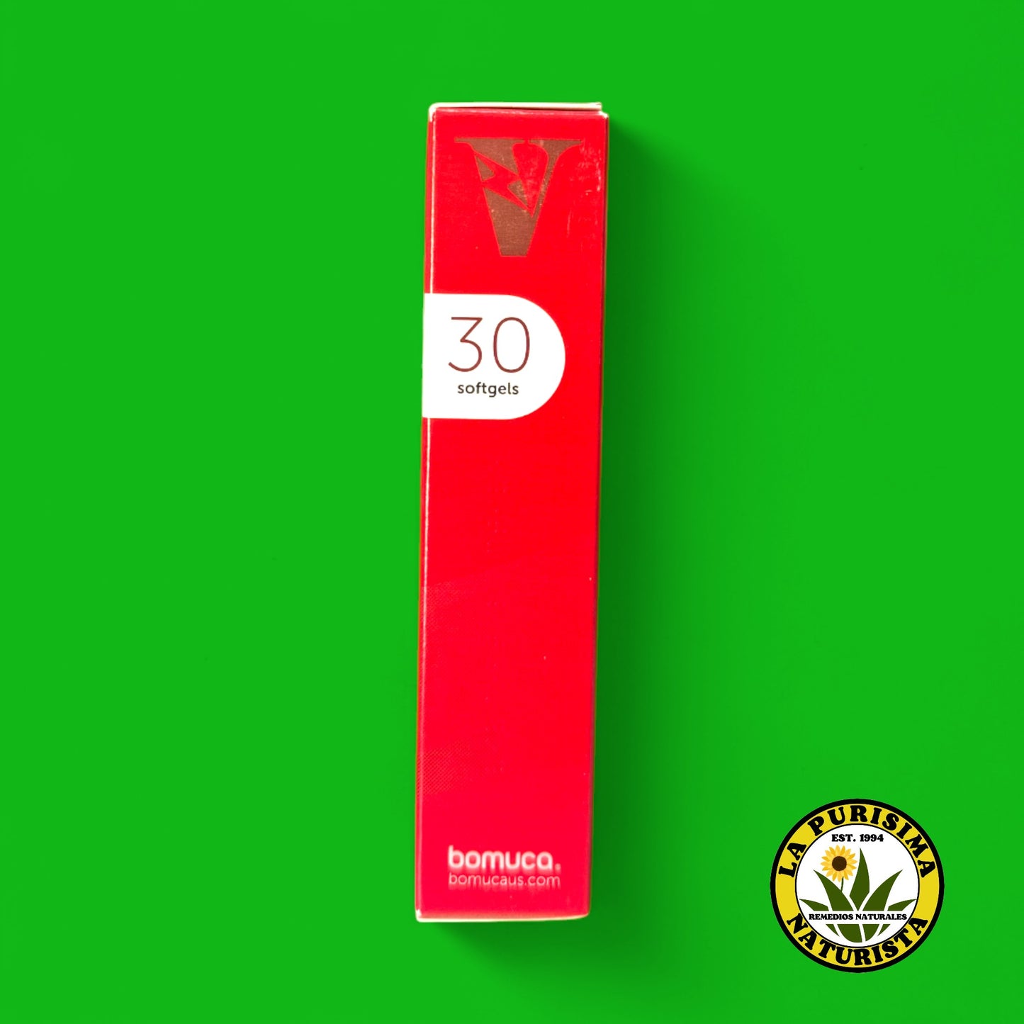 VIVIOPTAL ACTIVE 30 SOFTGELS