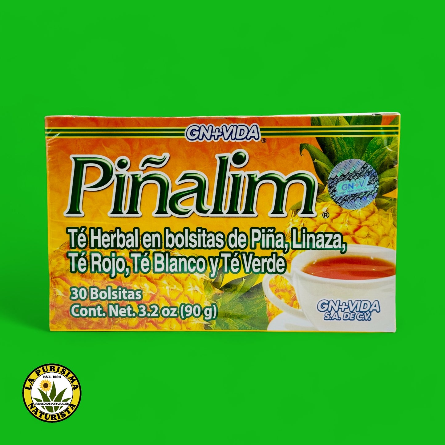 PINALIM TEA 30 BAGS