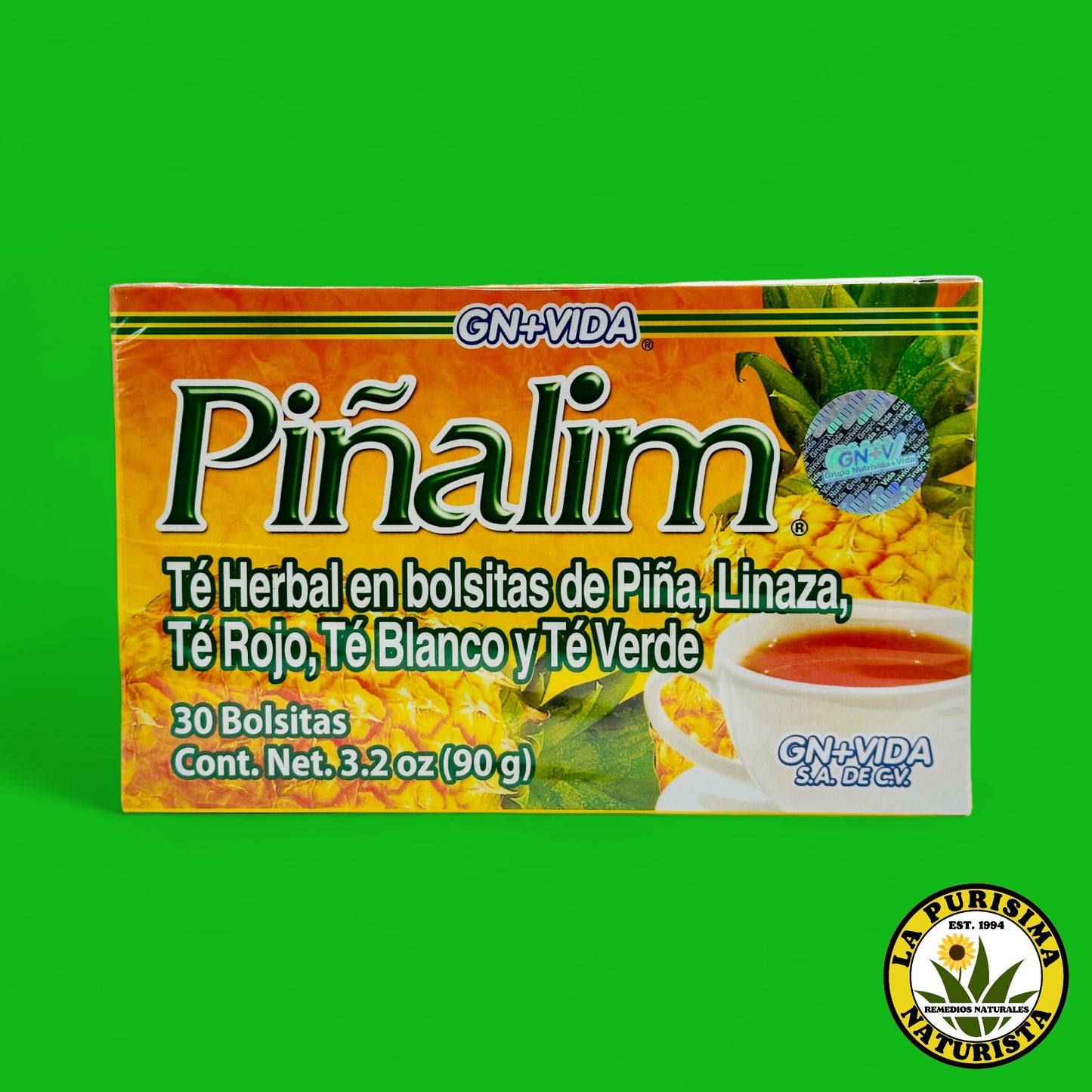 PINALIM TEA 30 BAGS