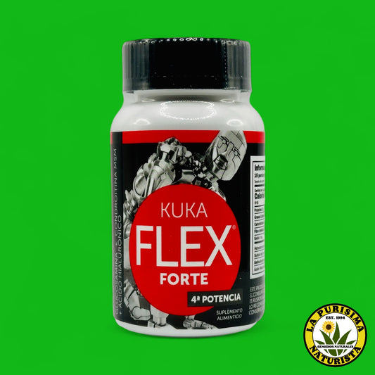 KUKA FLEX FORTE 30 CAPSULES