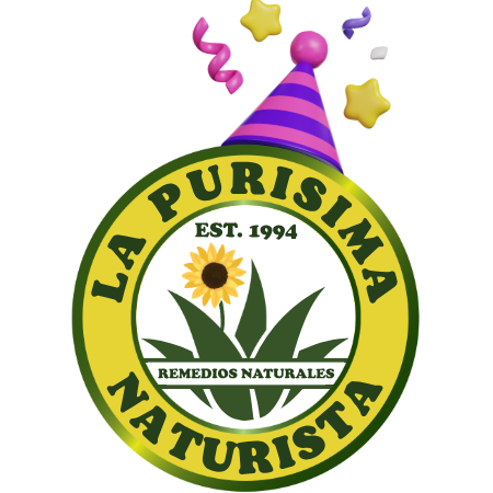 LA PURISIMA NATURISTA