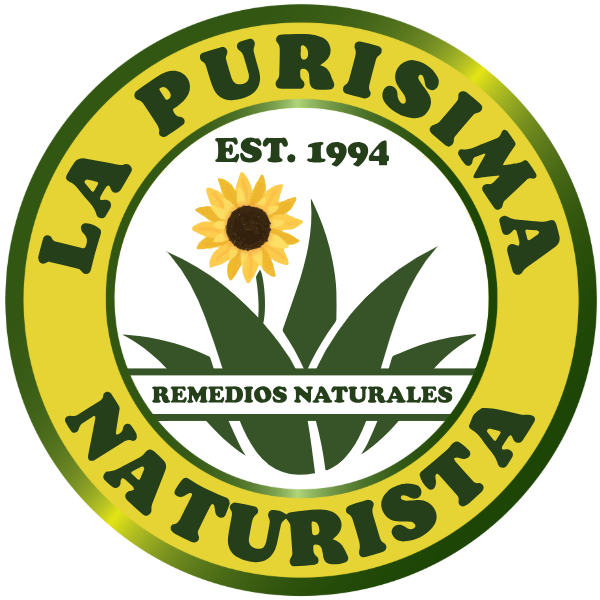 LA PURISIMA NATURISTA