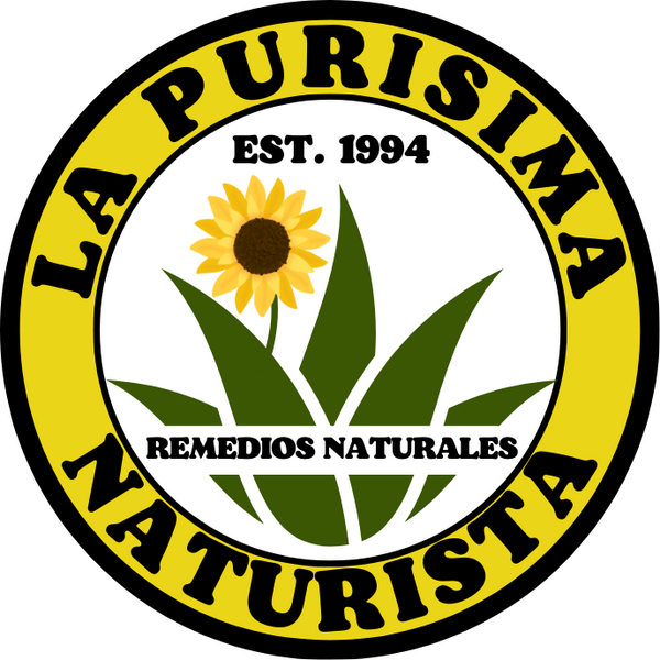 LA PURISIMA NATURISTA