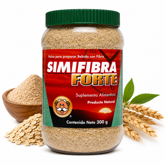 Simifibra 300g – Daily Fiber Support